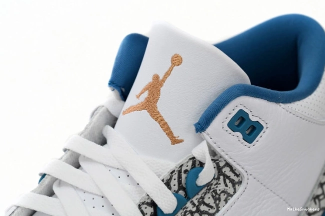 MaikeSneakers Haze 555088-108 High Jordan Stage Air 1 OG 0811